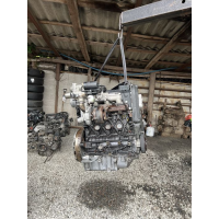 Двигун 1.9 дизельний Megane Ttaffic Laguna Vivaro Espace F9A F9K F9Q