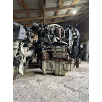 Двигун 1.5 k9k Дастер Ренаульт k9k 702 710 716 722 792 796 | Delphi