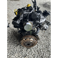 Двигун 1.5 dci (K9K) Renault Nissan Dacia | Delphi Siemens Bosch