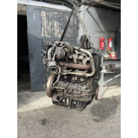 Двигун 1.9 дці ПІСЛЯ ПЕРЕВІРКИ Renault Nissan Opel F9Q F9A F9K F9