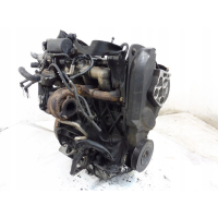 Мотор двигун F9Q, f9k 1.9 Renault opel nissan