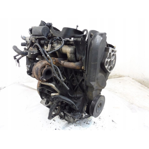 Мотор двигун F9Q, f9k 1.9 Renault opel nissan