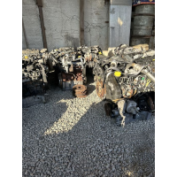 Мотор 1.5 / 2.0 дизель Рено Дачія Опель Ніссан K9K M9R