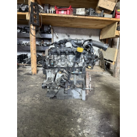 Двигун 1.5 dci | Renault Clio Logan | Dacia Duster K9K 770 / 834 / 892