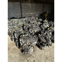 Двигун 1.5 1.6 1.9 2.0 дизель (dci) Трафік Кенго Мастер Лагуна Кашкай