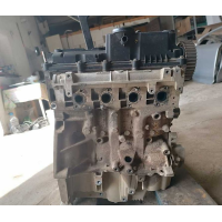 Мотор (двигатель) Nissan 1.5 dCi (K9K). Разборка Nissan Qashqai J10