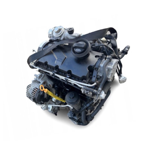 Мотор Двигун 1.9 TDI BJB Caddy Touran Golf Passat Skoda Двигатель 1.9 Мотор Двигун 1.9 TDI BJB Caddy Touran Golf Passat Skoda Двигатель 1.9