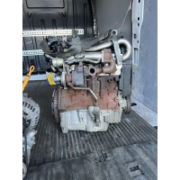 Двигун 1.5 dci Дачія Мерседес Сітан K9K608 K9K612 K9K656 K9K858 K9K858