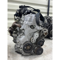 Двигун 2,0 M9R, Renault Traffic, Opel Vivaro, Nissan Qashqai, 2006, 1995 см³, дизель.