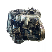 Двигун Kia Sorento JC 2.5 CRDI D4CB 140HP, дизель, 2006 рік, 2.5 л. Об'єм, 140 к.с.