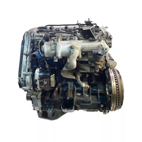 Двигун Kia Sorento JC 2.5 CRDI D4CB 140HP, дизель, 2006 рік, 2.5 л. Об'єм, 140 к.с. Двигун Kia Sorento JC 2.5 CRDI D4CB 140HP, дизель, 2006 рік, 2.5 л. Об'єм, 140 к.с.