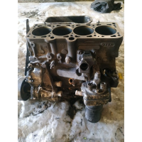 Блок двигуна VW Golf 3, Passat B4, 2E 2.0, 1991-1997, 2.0 л, бензин.