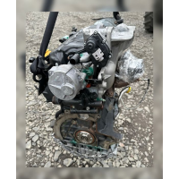 Двигун 1.9 дизель Рено Ніссан Опель F9Q 750 760 762 800 812 818 820