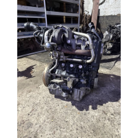 Двигун 1.9 дизель F9Q F9 | Laguna Megane Scenic Espace Clio