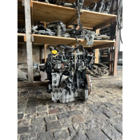 Двигун 1.5 дці Меган Кенго Логан | робочий після перевірки майстром