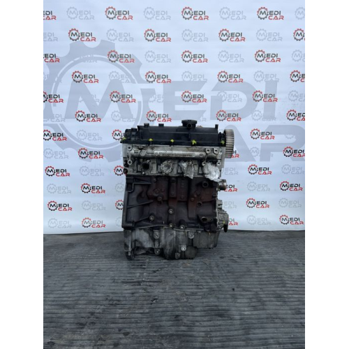 Двигун 1.5 dCi, Рено, Ніссан, Дачія, Мерседес-Бенз, Delphi, Siemes, Bosch, 2010, 1.5 л, дизель.