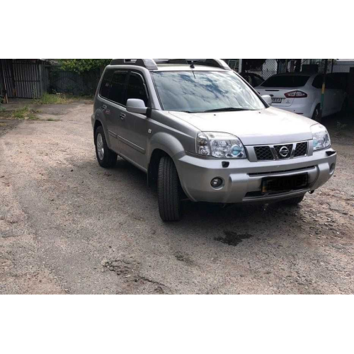 Мотор Розборка Nissan X-Trail T30 2,2 dCi