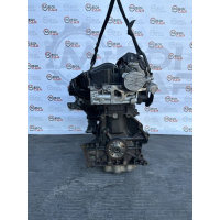 Мотор Двигун 2.2 Рено Ніссан Опель (G9T) дизель Renault Nissan Opel