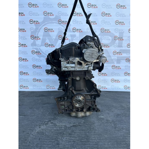 Мотор Двигун 2.2 Рено Ніссан Опель (G9T) дизель Renault Nissan Opel