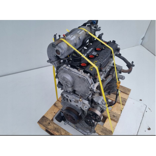 Мотор двигатель 2.0 QR20 2.5 QR25 Ниссан Икстрейл Рог Мурано Xtrail