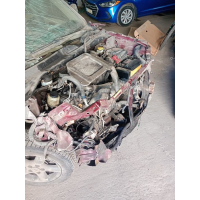 Мотор Nissan XTrail T30 diesel 2.2 YD22ETI