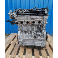 Мотор двигатель 2.2 4n14 Мицубиси Аутлендер Outlander L200 Ситроен Пеж