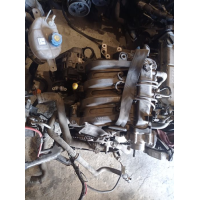 Мотор, двигун 1.2 D4F 740, D4K02