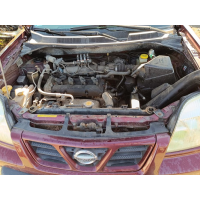Двигун Мотор Двигатель Nissan X-Trail T30 Primera P12 2.0 QR20DE