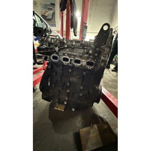 Продам Мотор 1,6 r9m рено опель нісан