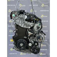 Мотор двигун m9r 2.0 рено трафік опель віваро