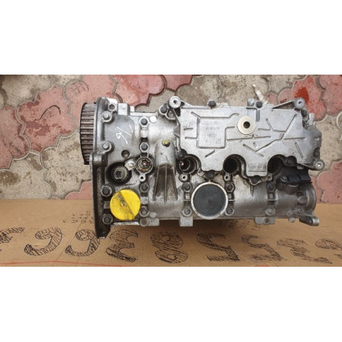 Мотор рено 1.6 16v  Kangoo Clio Scenic Megane Laguna Двигун бензин