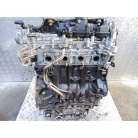 мотор Nissan QASHQAI X-TRAIL Renault Koleos 2.0 dci Двигатель M9R