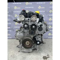 Мотор двигун двигатель G9U 2.5 рено мастер трафік Опель віваро Нісан