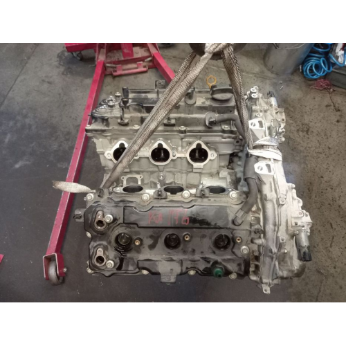 Двигун 3.5, Nissan Murano Z52, 2014-2019, 3.5 л, бензин.