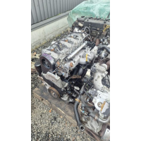 Мотор двигатель 2.2 D4EB 2.0 D4EA Сантафе Туксон Хюндай Кіа hyundai