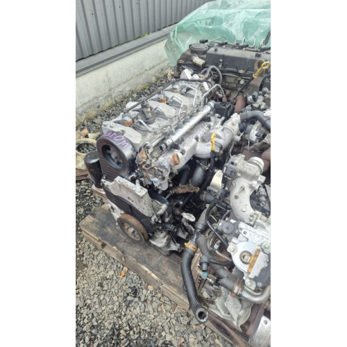 Мотор двигатель 2.2 D4EB 2.0 D4EA Сантафе Туксон Хюндай Кіа hyundai