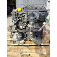 Двигуни, Двигун,Мотор 2.2-2.5dci Renault,Opel,Nissan G9T ,G9U