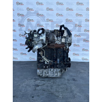 Мотор 2.0 dci Трафік Віваро Прімастар Лагуна Кашка Х-Треіл Еспейс