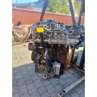 Мотор, двигун M9R (Euro5). 2.0dci Renault Trafic, Laguna, Megane