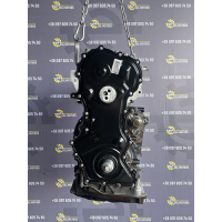 Мотор двигун двигатель 2.0 M9r рено трафік Опель віваро