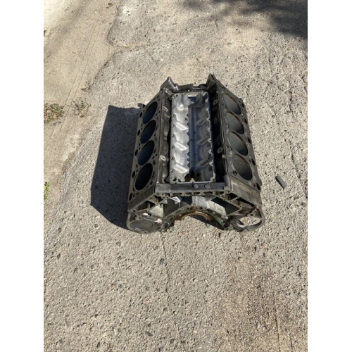 Блок двигуна BMW X5 4.6, 2002, 4.6 л, бензин. Блок двигуна BMW X5 4.6, 2002, 4.6 л, бензин.