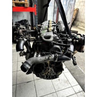 двигун мотор nissan 2.2 YD22ETI YD22 X-Trail Almera Primera нісан DCI