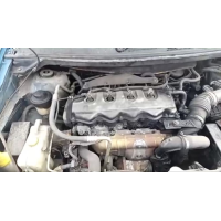 Двигун Мотор YD22 2.2 DCI Nissan X-trail Primera Almera Нісан