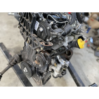 Мотор M9R Z 856 2.0dci 110kw qashqai trafic vivaro евро 5 колеос