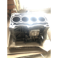 Блок двигуна Volkswagen Jetta 7 1.4 USA 2019, бензин, 1.4 л.