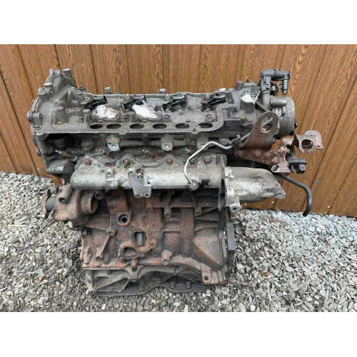 мотор 2.0  opel vivaro renault trafic виваро трафик двигатель