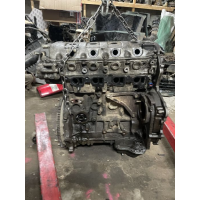 Двигун Nissan X-trail t30 2.2 мотор ниссан х треил 2.2 дизель