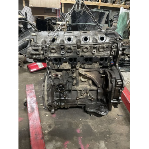 Двигун Nissan X-trail t30 2.2 мотор ниссан х треил 2.2 дизель