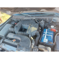 Мотор 3.2 Pajero 3 Паджеро 3 розборка шрот запчасти 4М41 ТНВД вагон 3