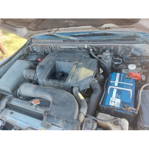 Мотор 3.2 Pajero 3 Паджеро 3 розборка шрот запчасти 4М41 ТНВД вагон 3